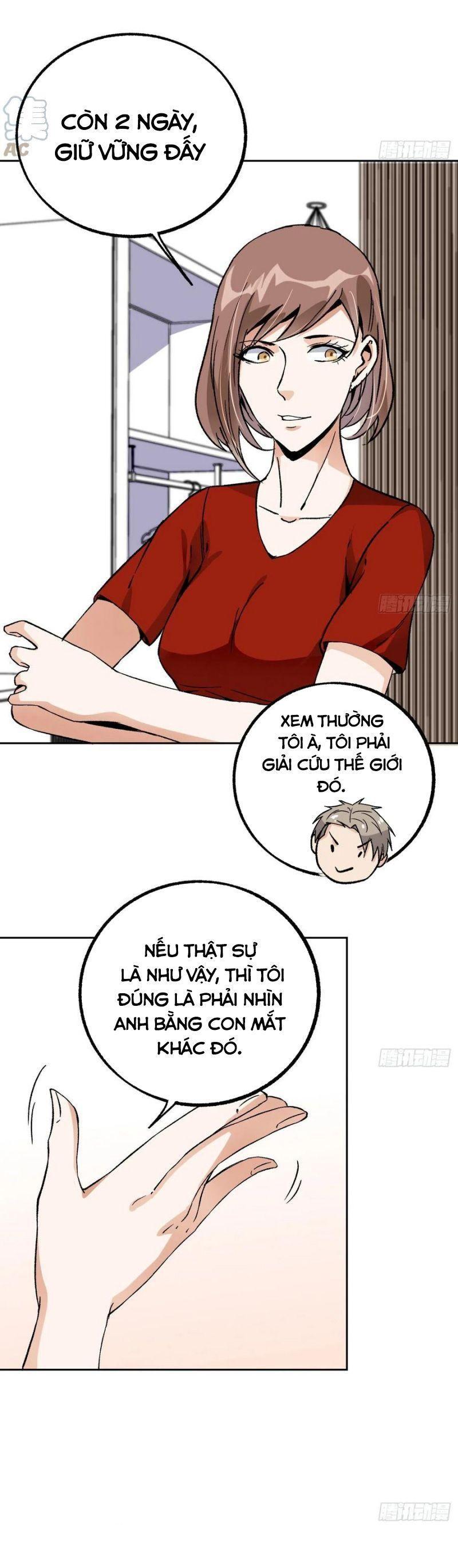 Cuồng Thiếu Thiên Tài Siêu Câp Chap 83 - Next Chap 84