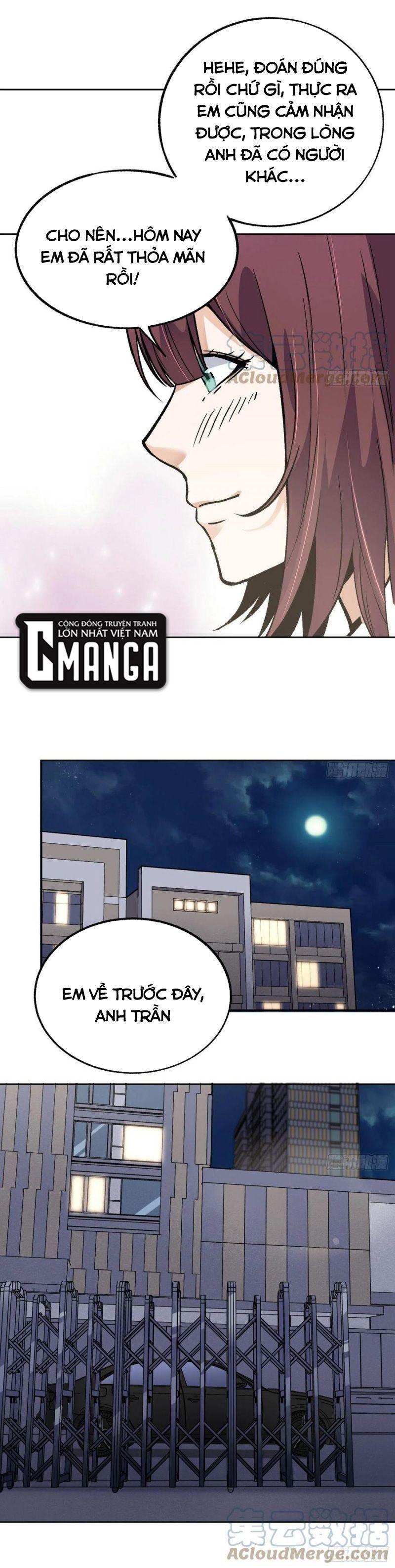 Cuồng Thiếu Thiên Tài Siêu Câp Chap 83 - Next Chap 84