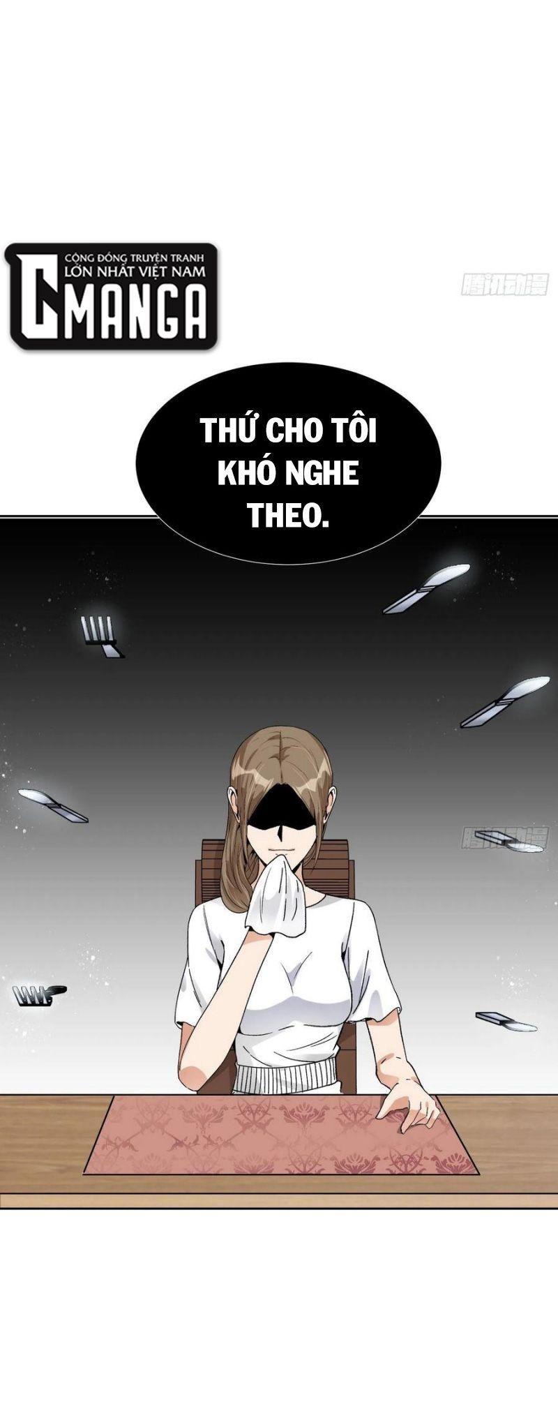 Cuồng Thiếu Thiên Tài Siêu Câp Chap 83 - Next Chap 84