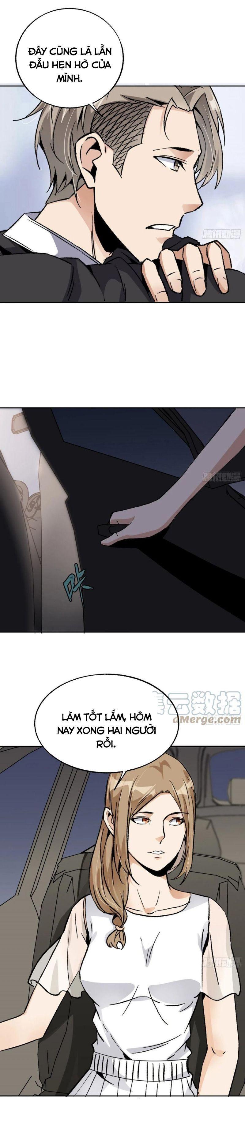 Cuồng Thiếu Thiên Tài Siêu Câp Chap 83 - Next Chap 84