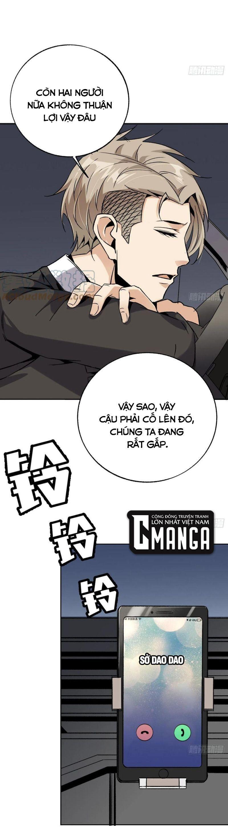 Cuồng Thiếu Thiên Tài Siêu Câp Chap 83 - Next Chap 84