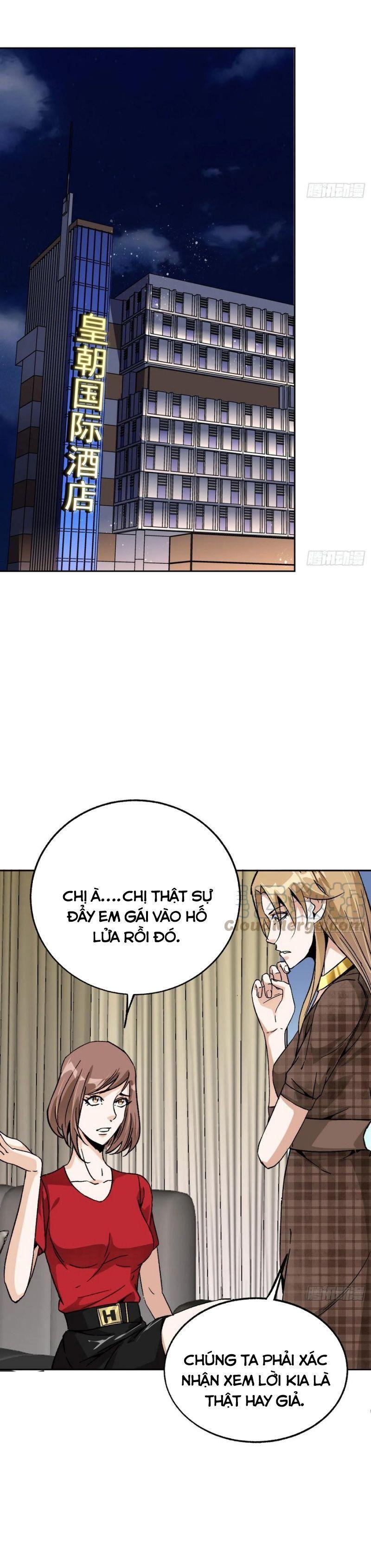 Cuồng Thiếu Thiên Tài Siêu Câp Chap 83 - Next Chap 84