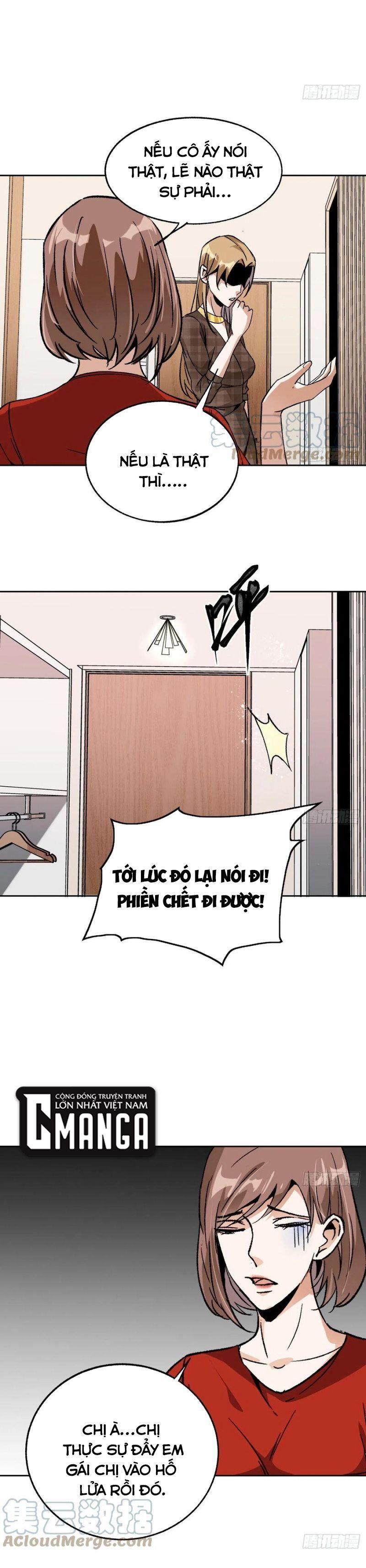 Cuồng Thiếu Thiên Tài Siêu Câp Chap 83 - Next Chap 84