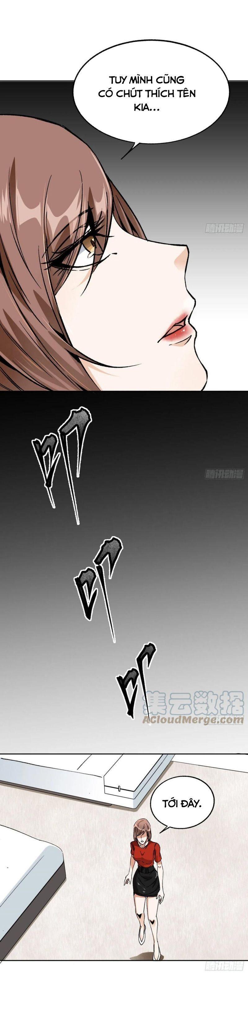 Cuồng Thiếu Thiên Tài Siêu Câp Chap 83 - Next Chap 84