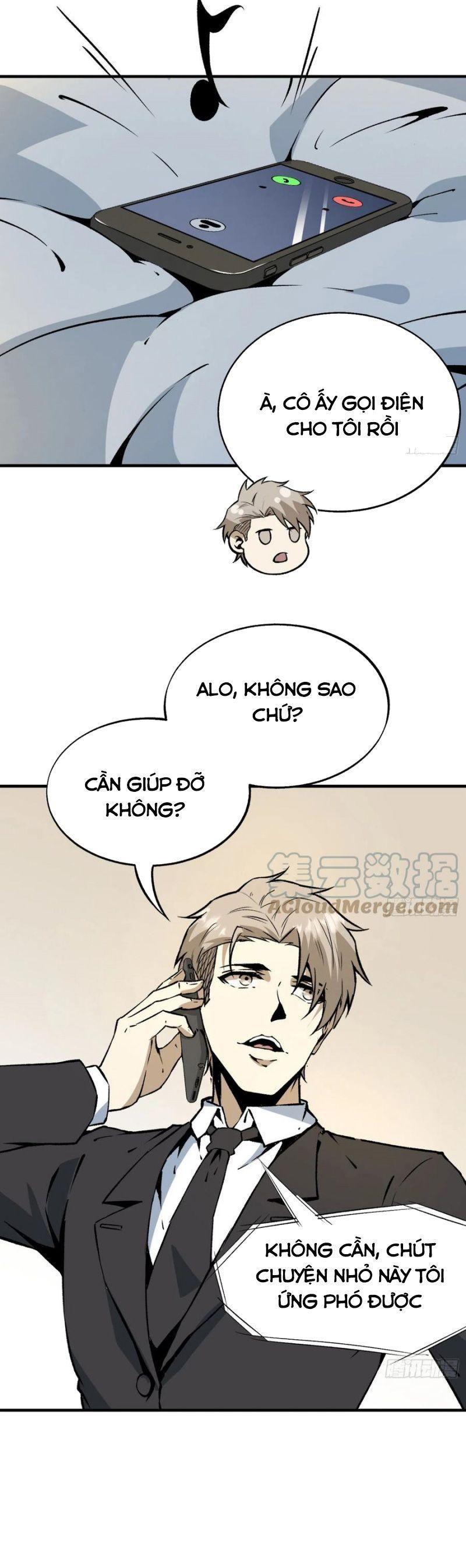 Cuồng Thiếu Thiên Tài Siêu Câp Chap 84 - Next Chap 85