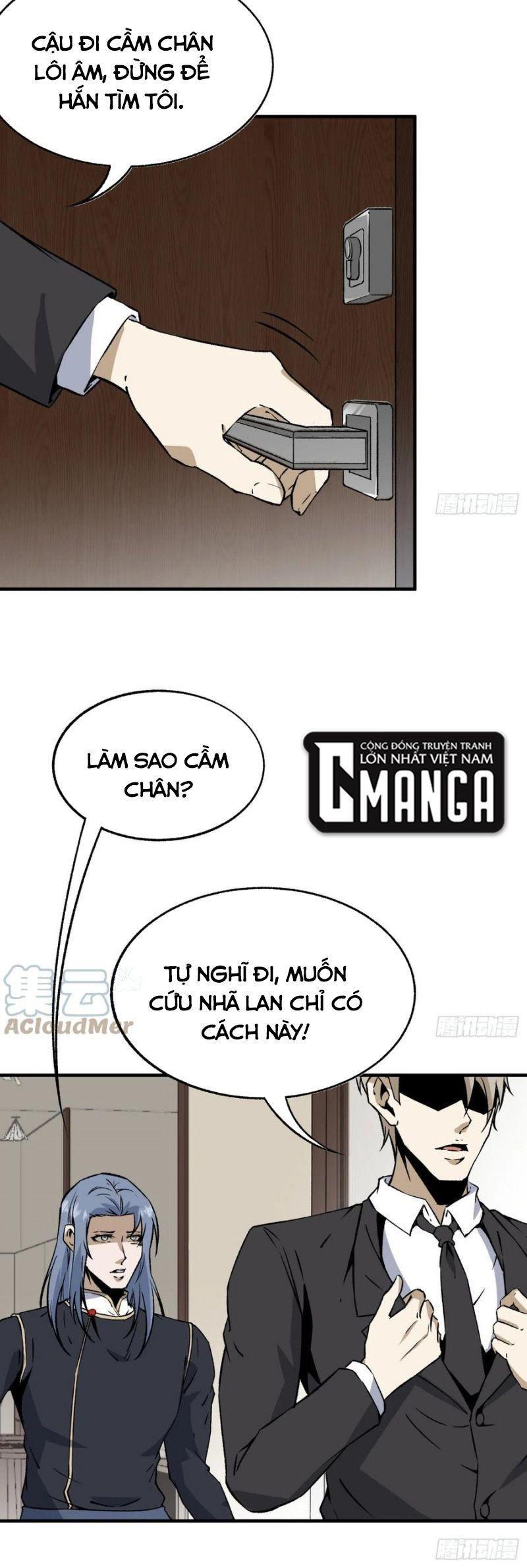 Cuồng Thiếu Thiên Tài Siêu Câp Chap 84 - Next Chap 85