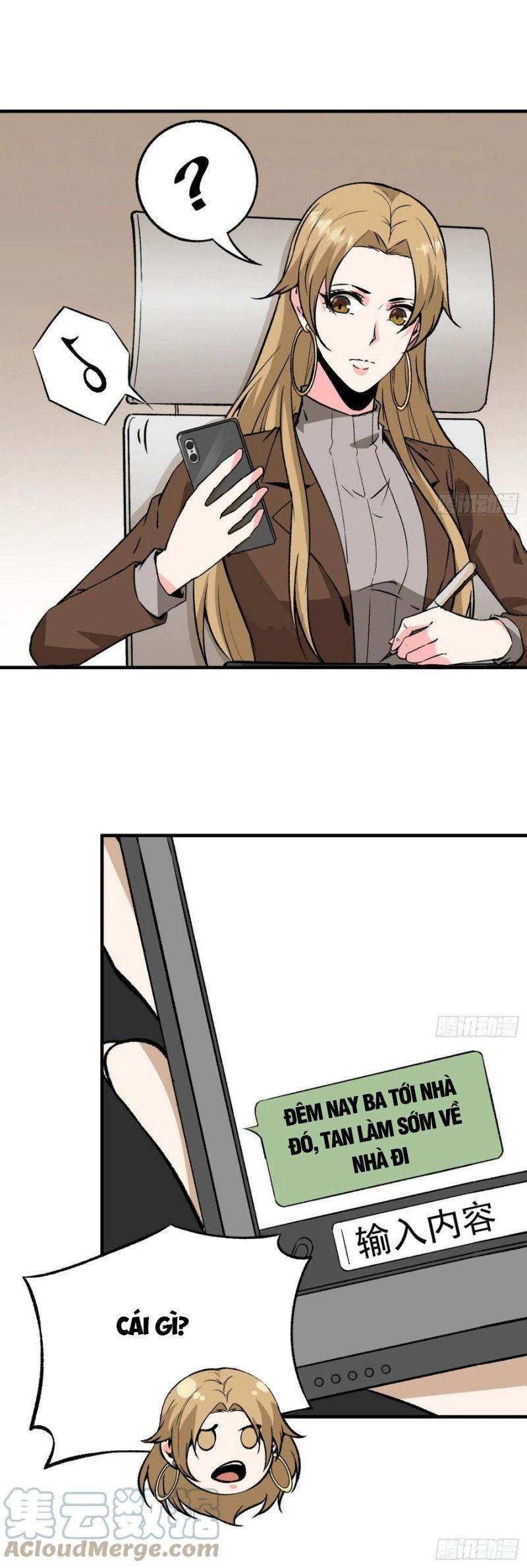 Cuồng Thiếu Thiên Tài Siêu Câp Chap 84 - Next Chap 85