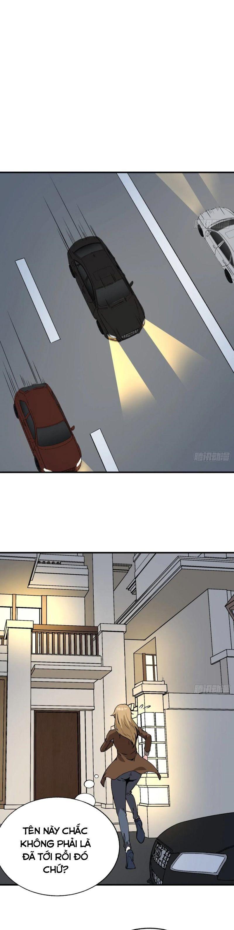 Cuồng Thiếu Thiên Tài Siêu Câp Chap 84 - Next Chap 85