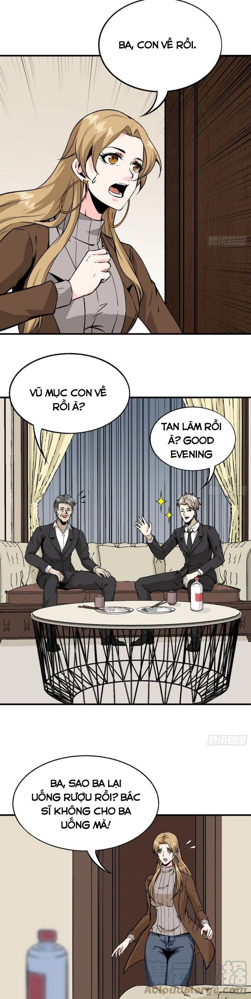 Cuồng Thiếu Thiên Tài Siêu Câp Chap 84 - Next Chap 85