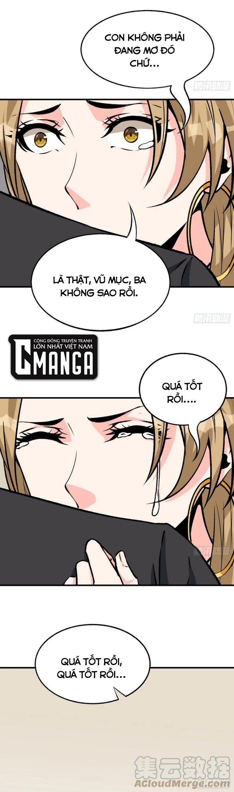 Cuồng Thiếu Thiên Tài Siêu Câp Chap 84 - Next Chap 85