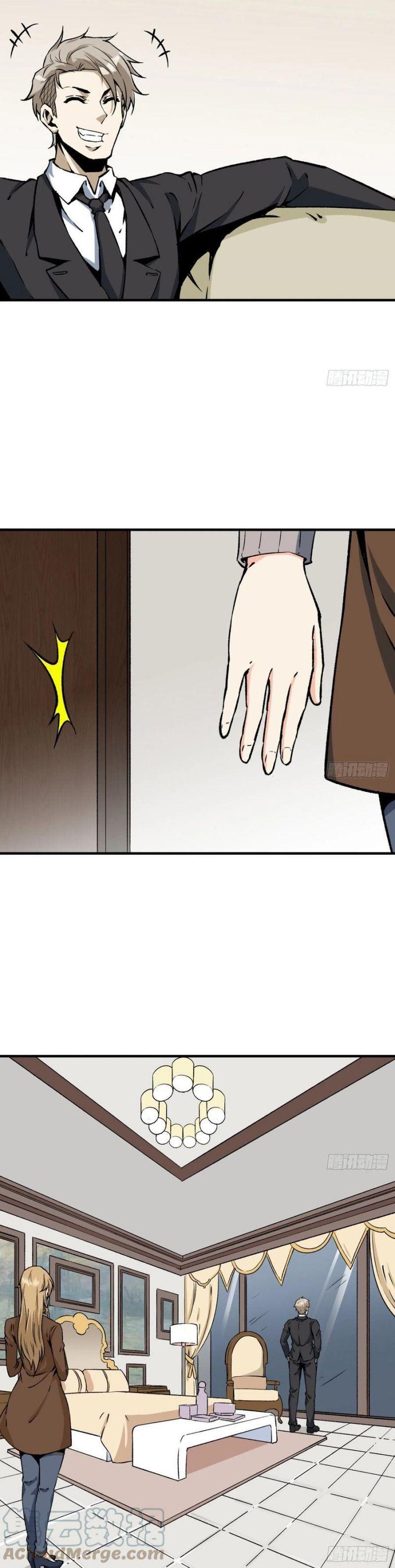 Cuồng Thiếu Thiên Tài Siêu Câp Chap 84 - Next Chap 85