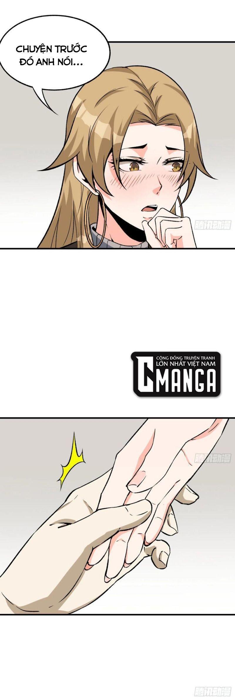 Cuồng Thiếu Thiên Tài Siêu Câp Chap 84 - Next Chap 85