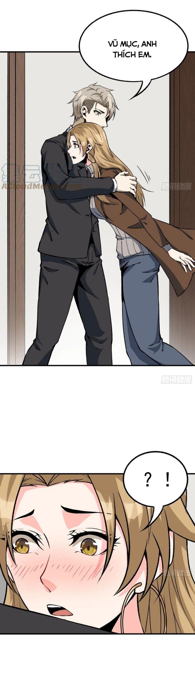 Cuồng Thiếu Thiên Tài Siêu Câp Chap 84 - Next Chap 85