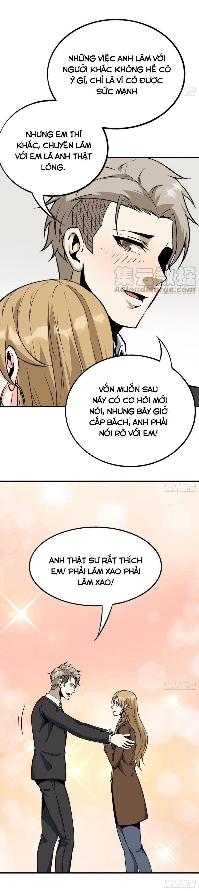 Cuồng Thiếu Thiên Tài Siêu Câp Chap 84 - Next Chap 85