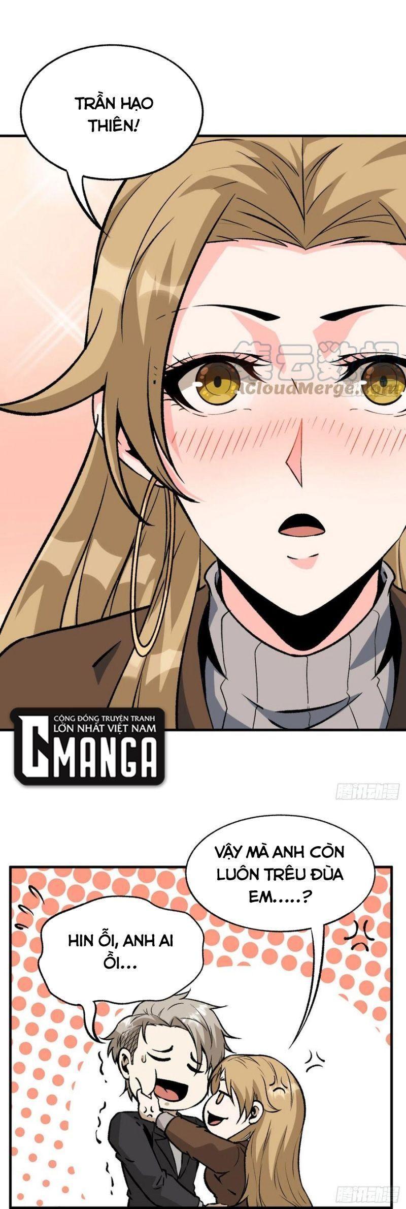 Cuồng Thiếu Thiên Tài Siêu Câp Chap 84 - Next Chap 85