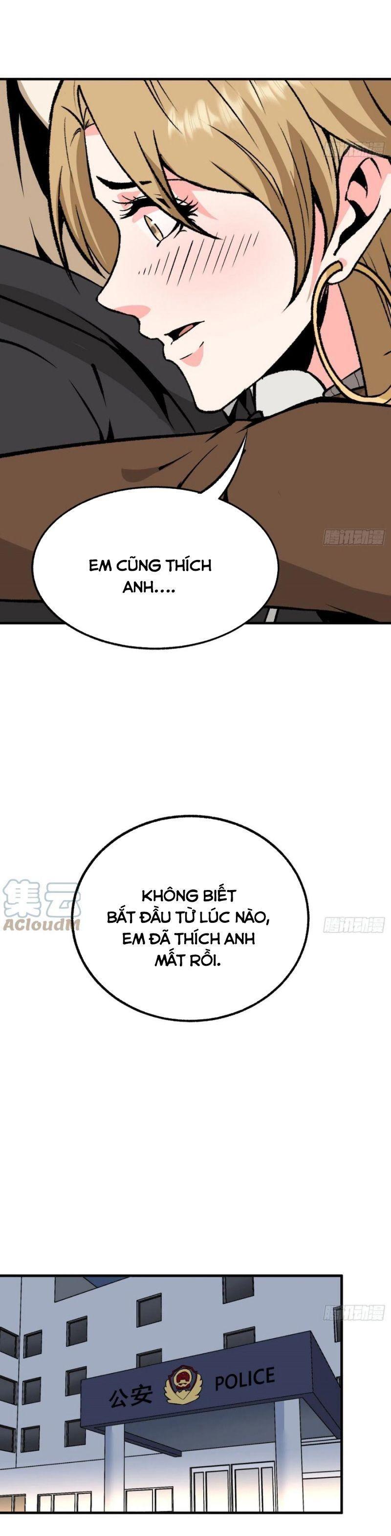 Cuồng Thiếu Thiên Tài Siêu Câp Chap 84 - Next Chap 85