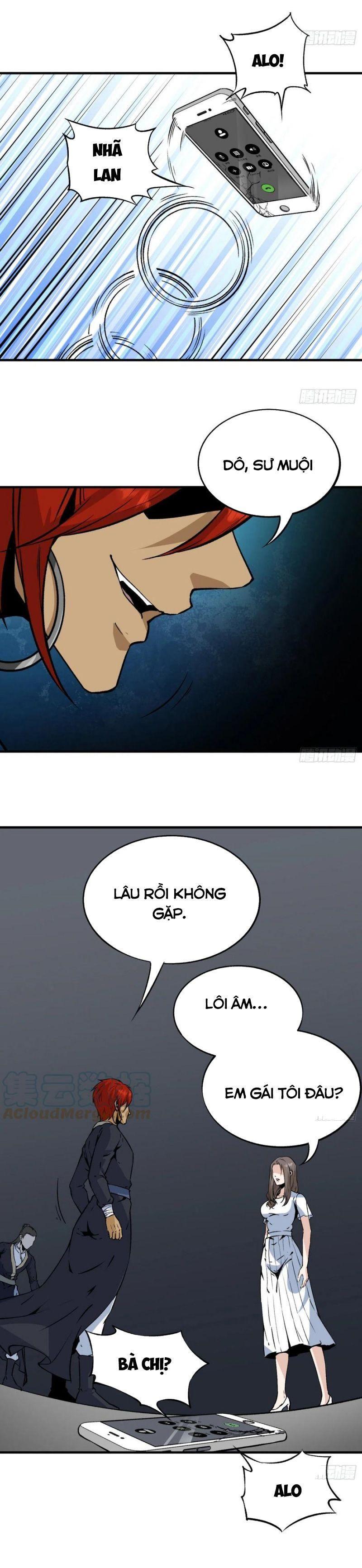 Cuồng Thiếu Thiên Tài Siêu Câp Chap 84 - Next Chap 85