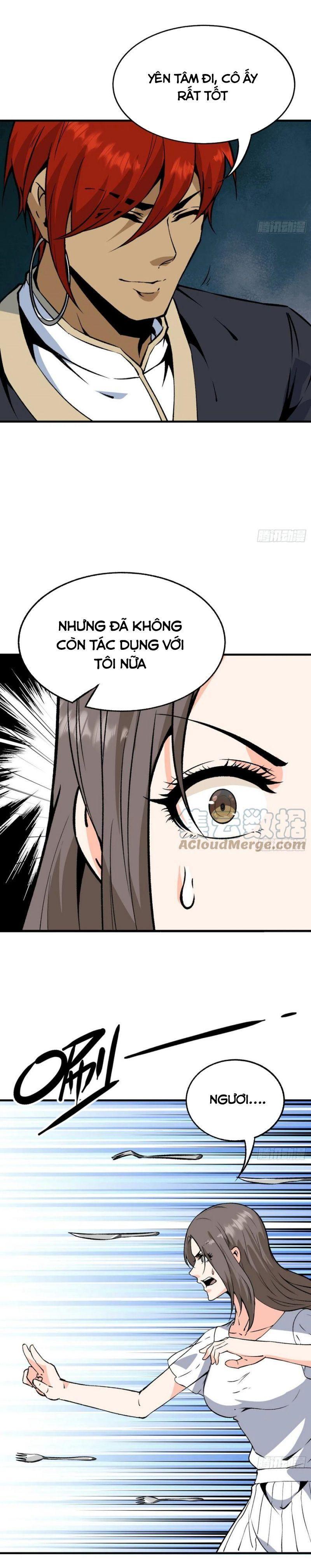Cuồng Thiếu Thiên Tài Siêu Câp Chap 84 - Next Chap 85