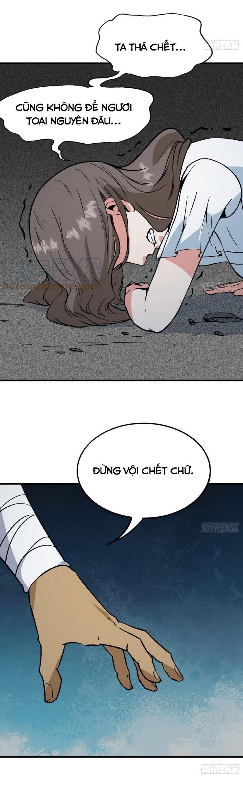 Cuồng Thiếu Thiên Tài Siêu Câp Chap 84 - Next Chap 85