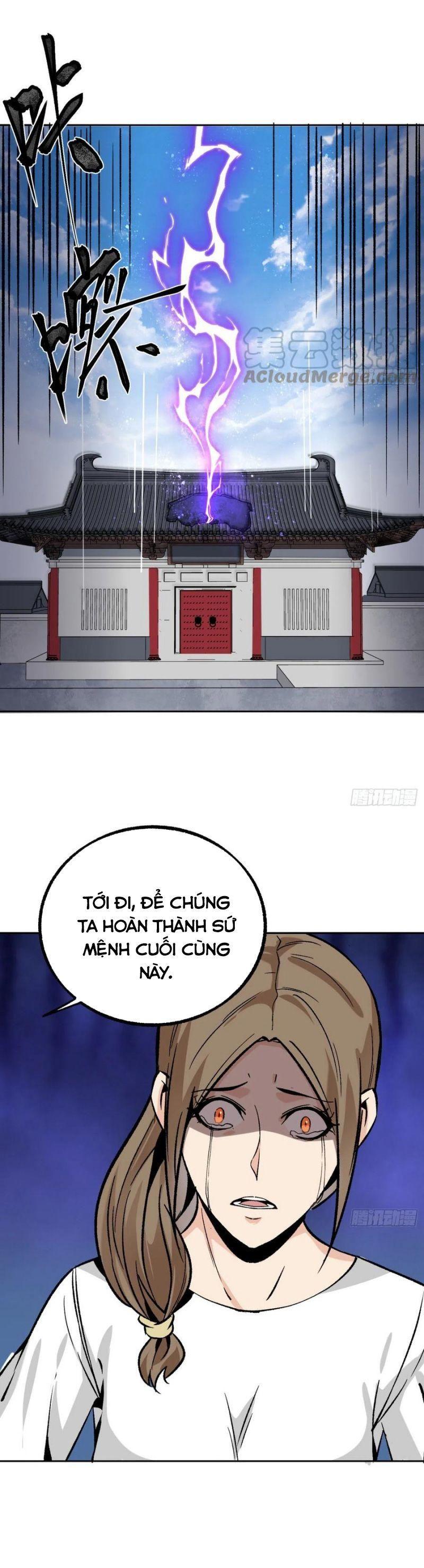 Cuồng Thiếu Thiên Tài Siêu Câp Chap 85 - Next Chap 86