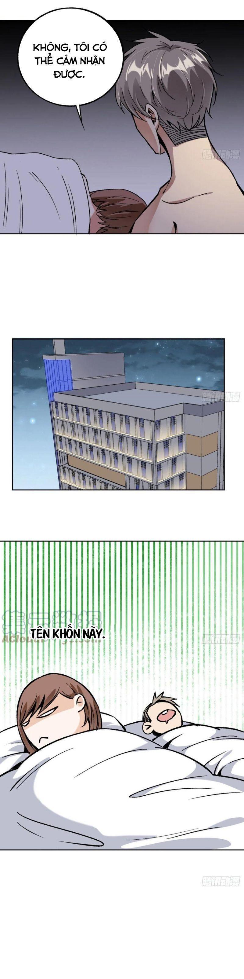 Cuồng Thiếu Thiên Tài Siêu Câp Chap 85 - Next Chap 86