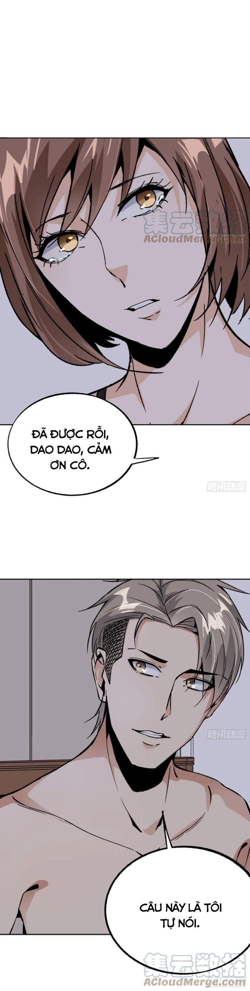 Cuồng Thiếu Thiên Tài Siêu Câp Chap 85 - Next Chap 86