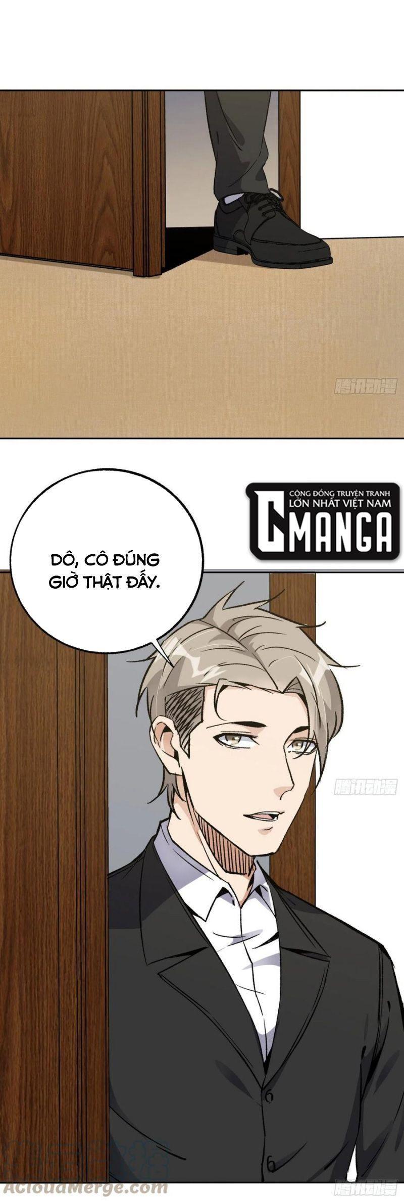 Cuồng Thiếu Thiên Tài Siêu Câp Chap 85 - Next Chap 86