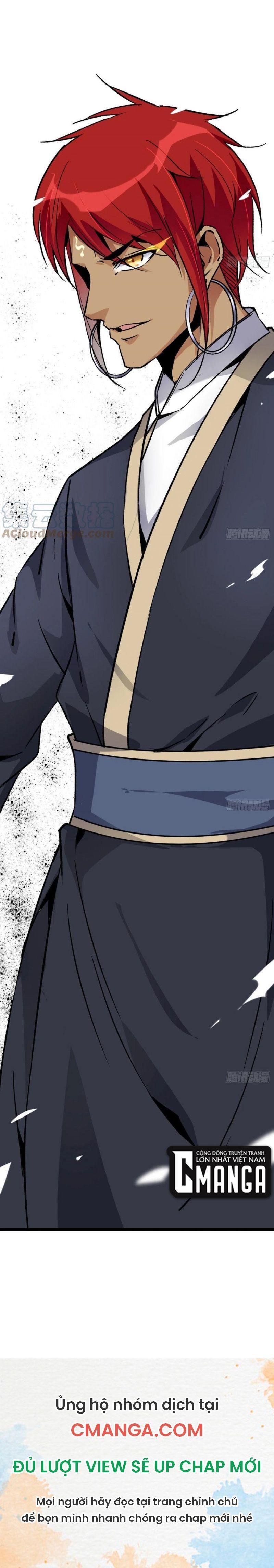 Cuồng Thiếu Thiên Tài Siêu Câp Chap 85 - Next Chap 86