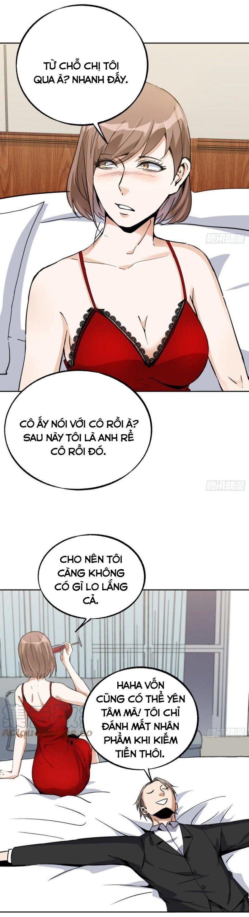 Cuồng Thiếu Thiên Tài Siêu Câp Chap 85 - Next Chap 86