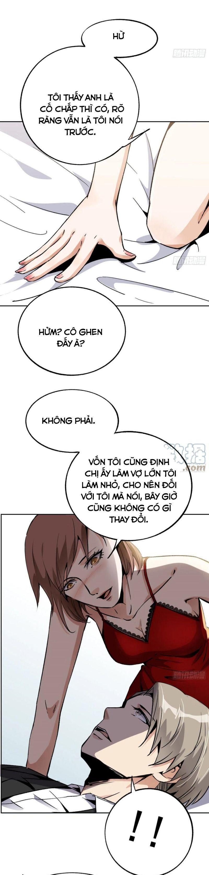 Cuồng Thiếu Thiên Tài Siêu Câp Chap 85 - Next Chap 86