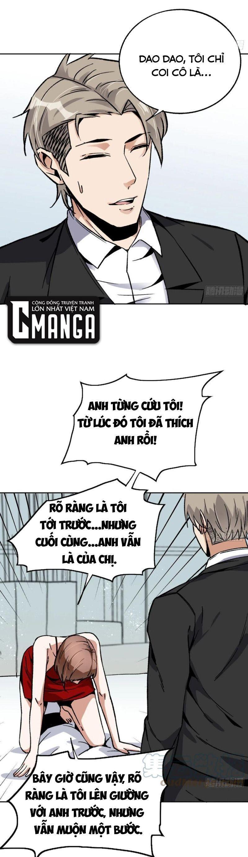 Cuồng Thiếu Thiên Tài Siêu Câp Chap 85 - Next Chap 86