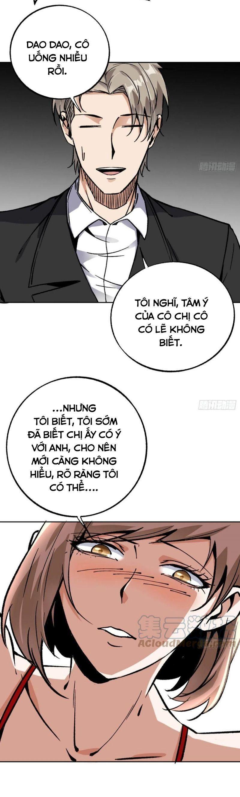 Cuồng Thiếu Thiên Tài Siêu Câp Chap 85 - Next Chap 86