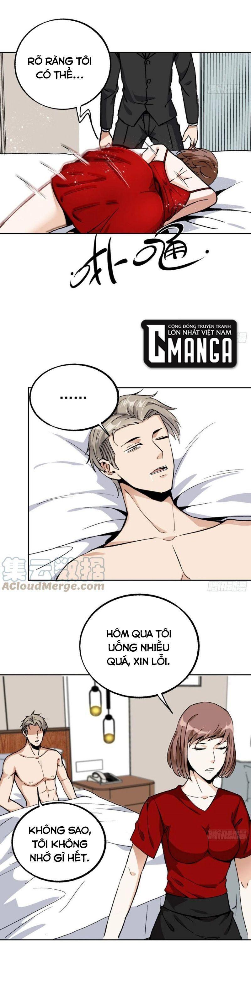 Cuồng Thiếu Thiên Tài Siêu Câp Chap 85 - Next Chap 86