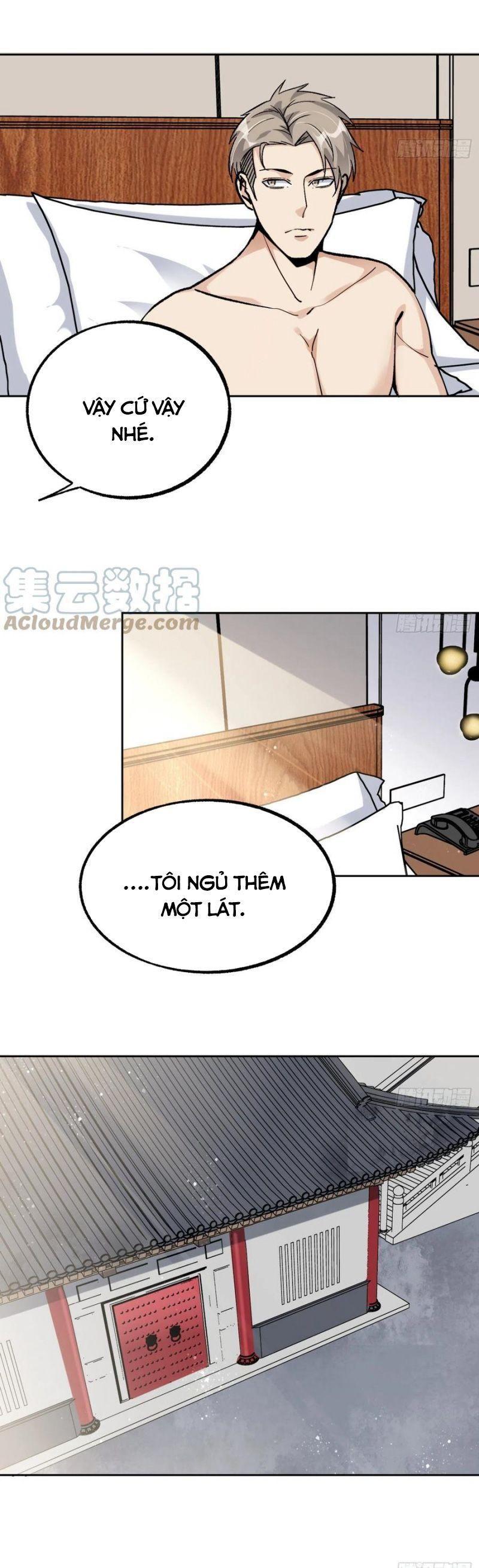 Cuồng Thiếu Thiên Tài Siêu Câp Chap 85 - Next Chap 86