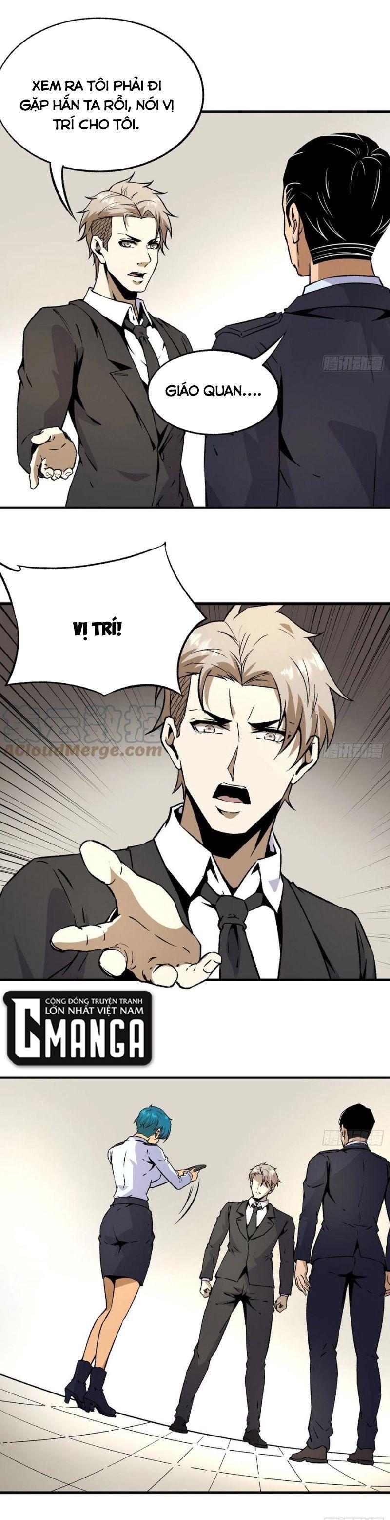 Cuồng Thiếu Thiên Tài Siêu Câp Chap 86 - Next Chap 87