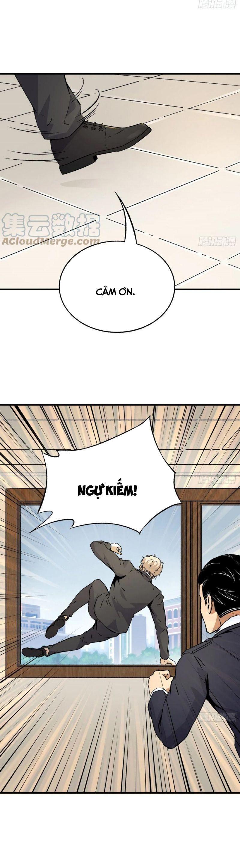 Cuồng Thiếu Thiên Tài Siêu Câp Chap 86 - Next Chap 87