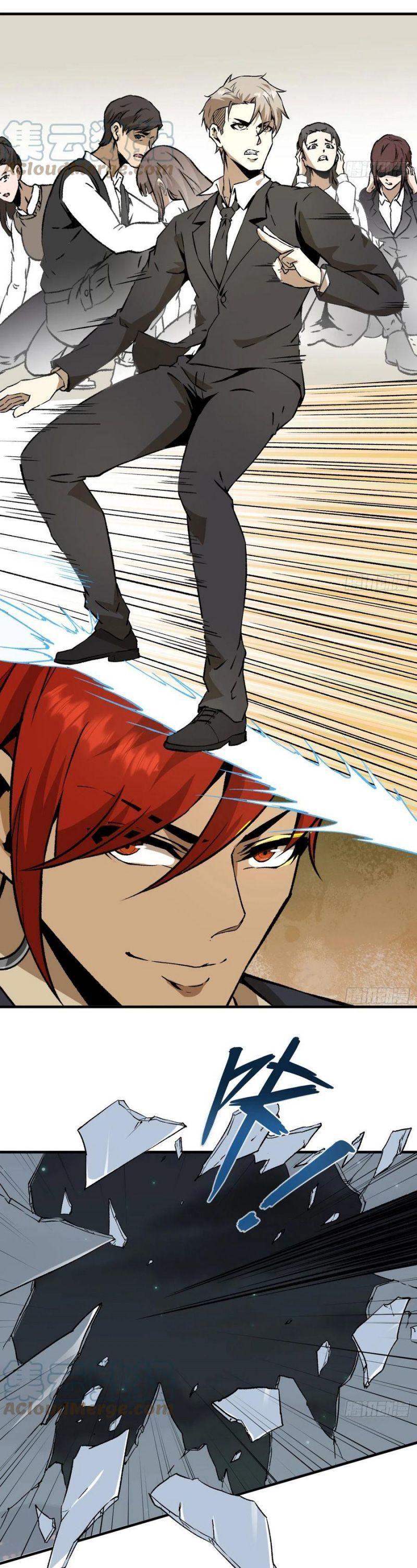 Cuồng Thiếu Thiên Tài Siêu Câp Chap 86 - Next Chap 87