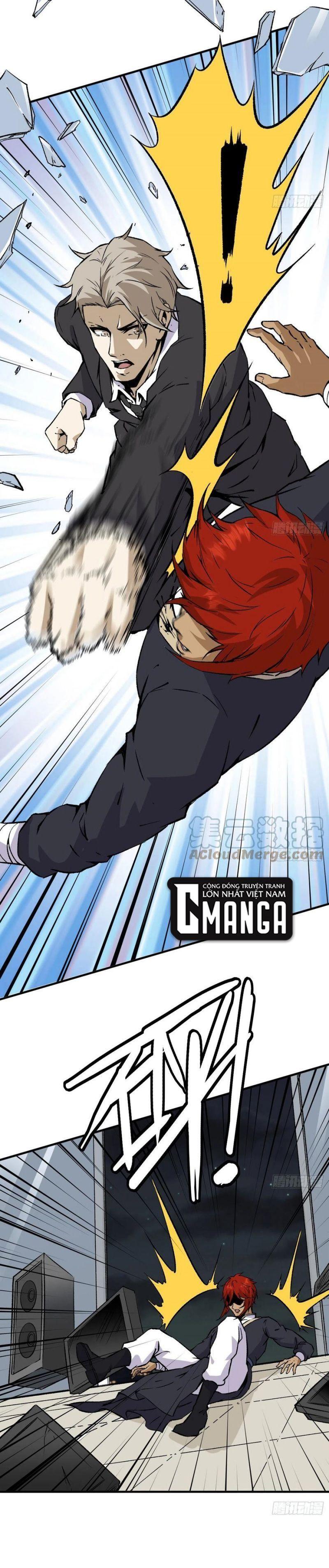 Cuồng Thiếu Thiên Tài Siêu Câp Chap 86 - Next Chap 87