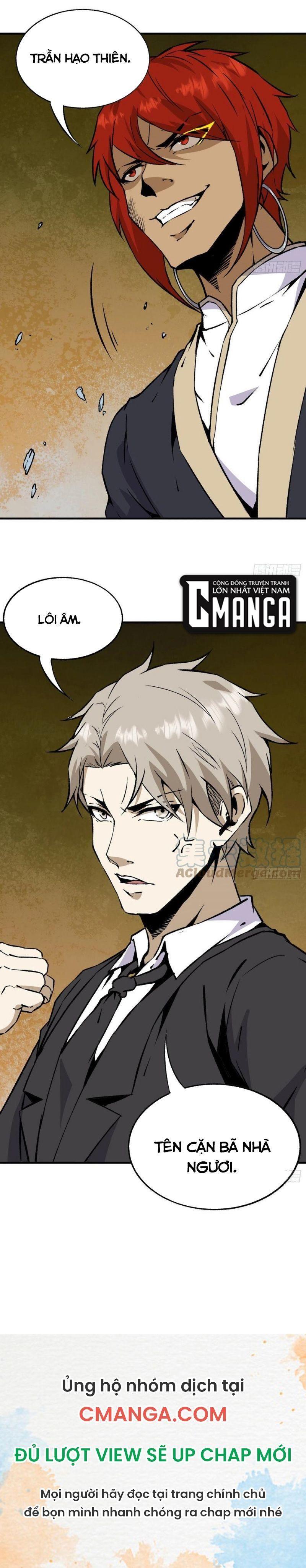 Cuồng Thiếu Thiên Tài Siêu Câp Chap 86 - Next Chap 87