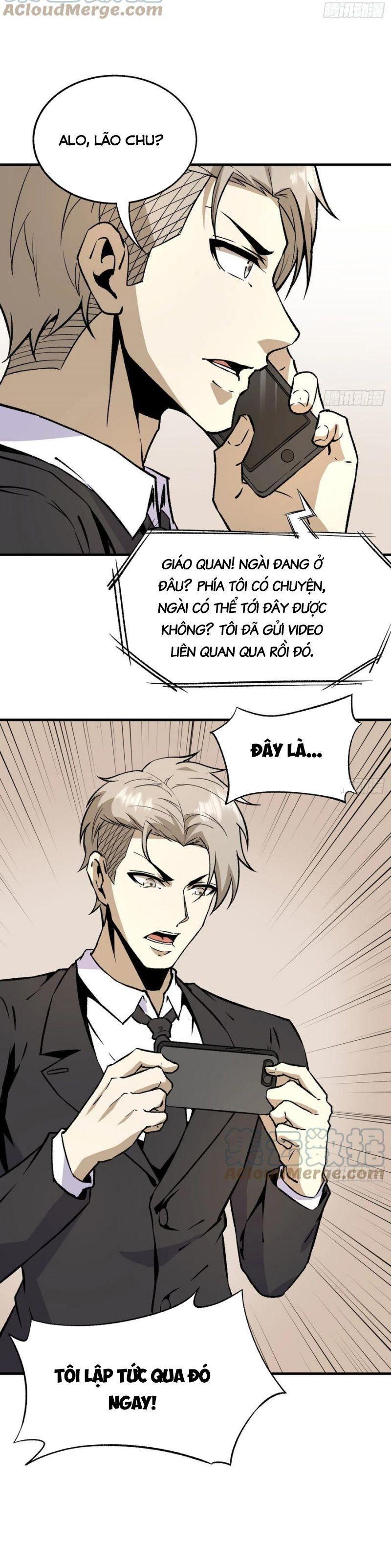 Cuồng Thiếu Thiên Tài Siêu Câp Chap 86 - Next Chap 87