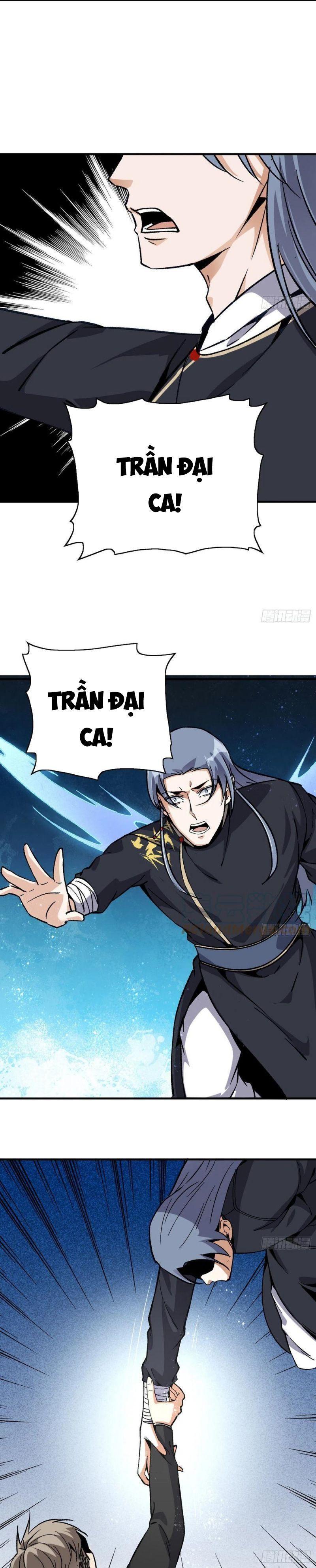 Cuồng Thiếu Thiên Tài Siêu Câp Chap 87 - Next Chap 88