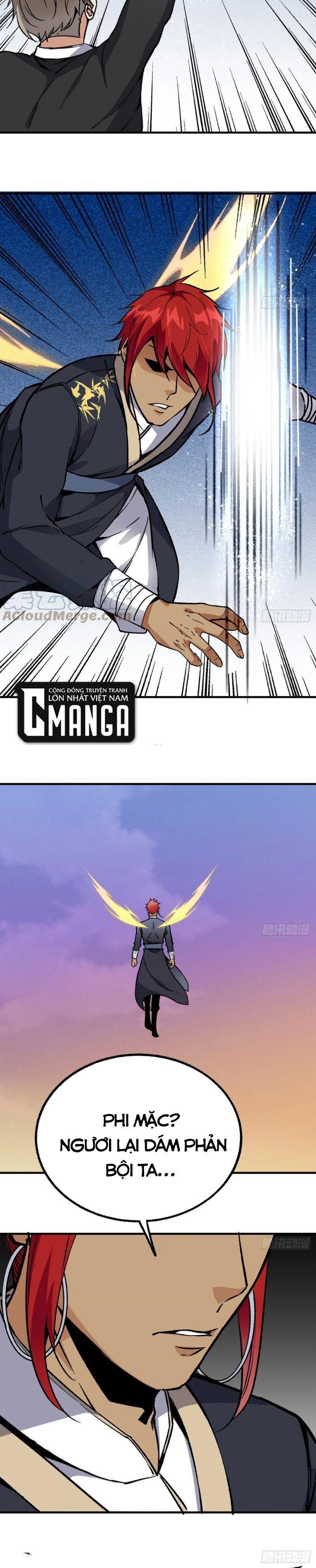 Cuồng Thiếu Thiên Tài Siêu Câp Chap 87 - Next Chap 88