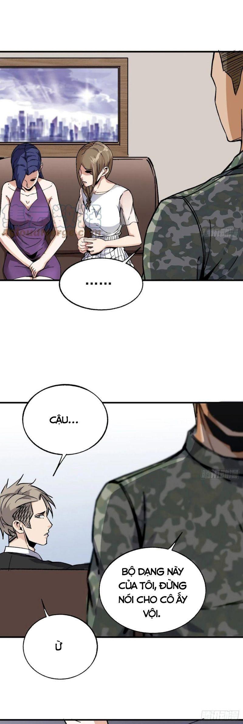 Cuồng Thiếu Thiên Tài Siêu Câp Chap 87 - Next Chap 88