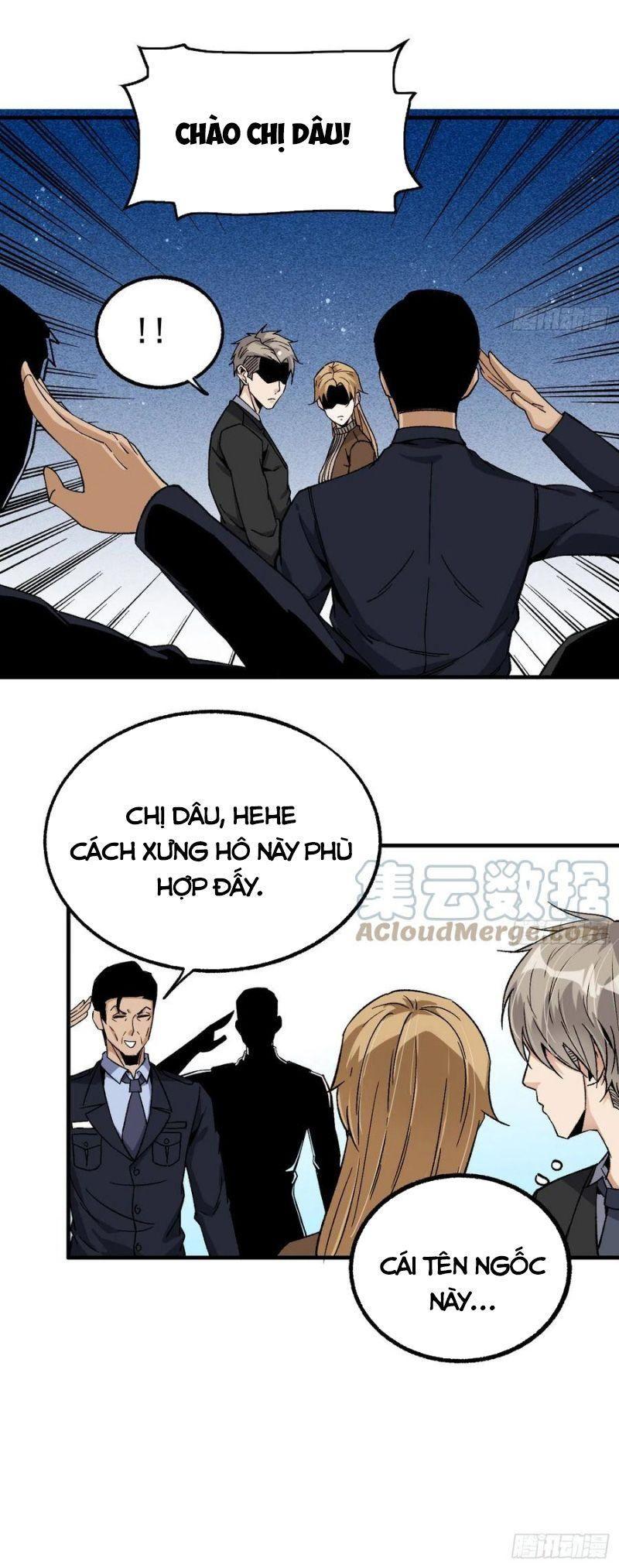 Cuồng Thiếu Thiên Tài Siêu Câp Chap 87 - Next Chap 88