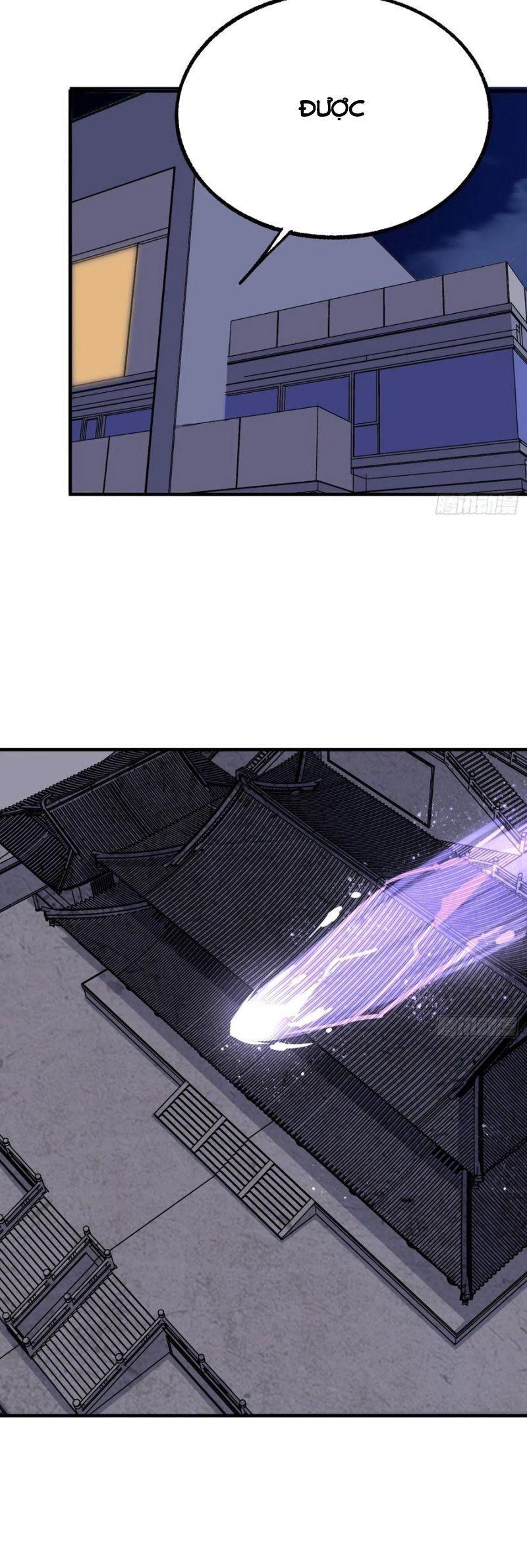 Cuồng Thiếu Thiên Tài Siêu Câp Chap 87 - Next Chap 88