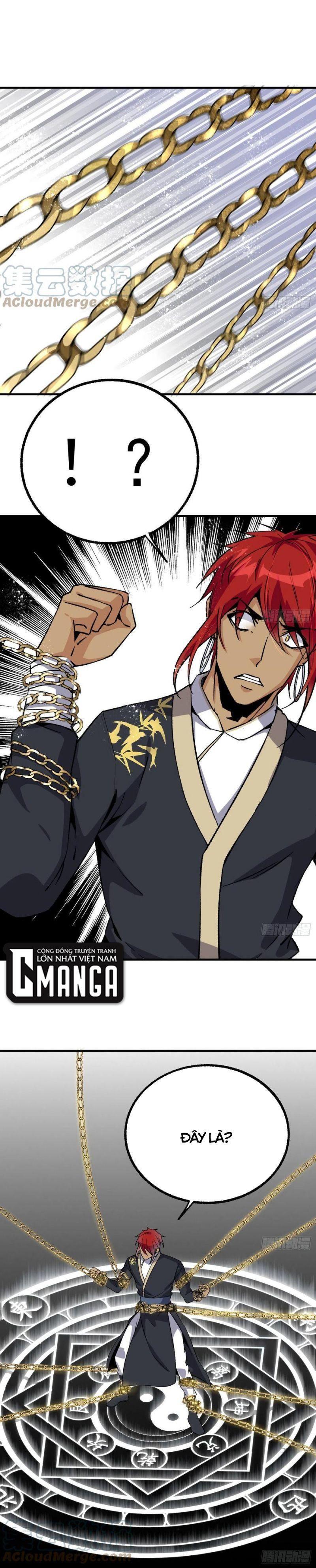 Cuồng Thiếu Thiên Tài Siêu Câp Chap 87 - Next Chap 88