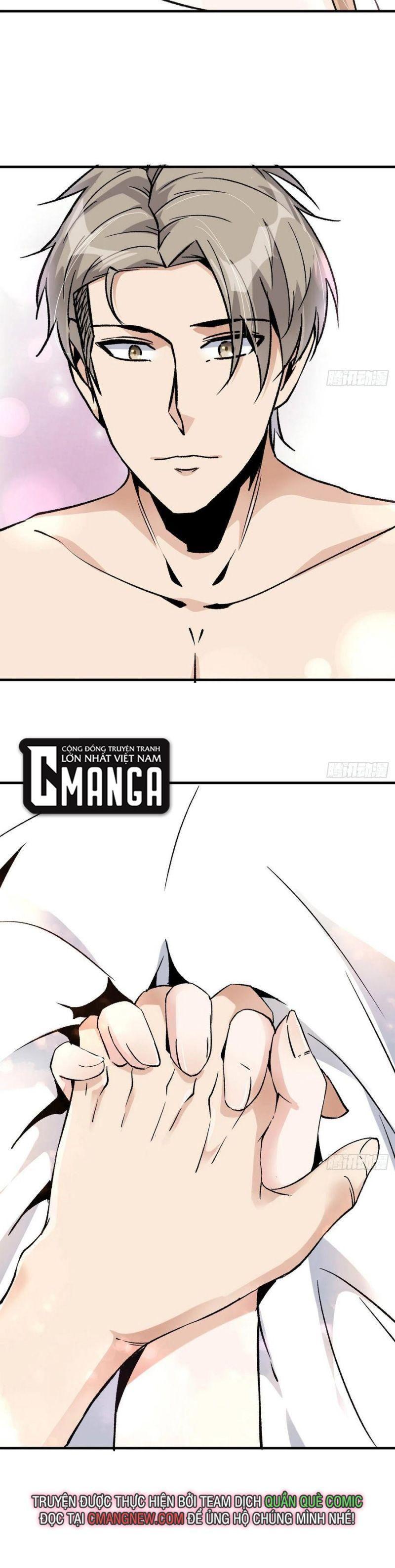 Cuồng Thiếu Thiên Tài Siêu Câp Chap 87 - Next Chap 88