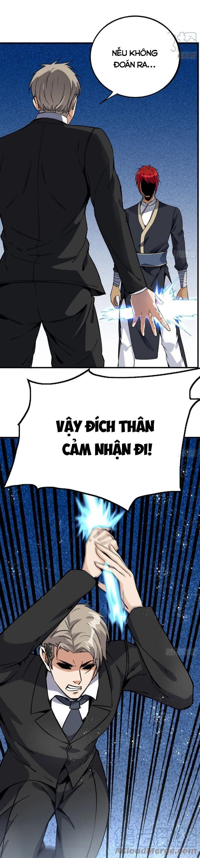 Cuồng Thiếu Thiên Tài Siêu Câp Chap 87 - Next Chap 88