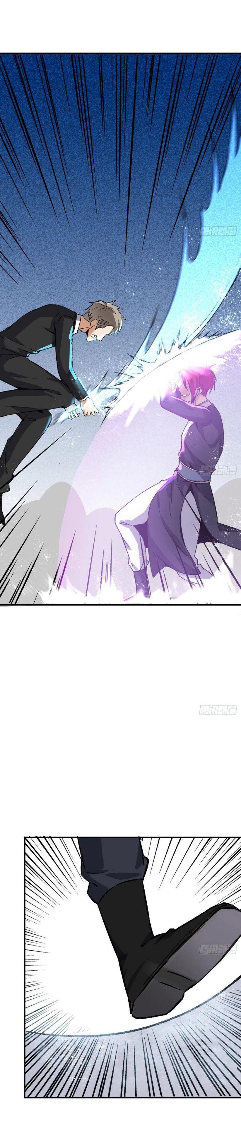 Cuồng Thiếu Thiên Tài Siêu Câp Chap 87 - Next Chap 88