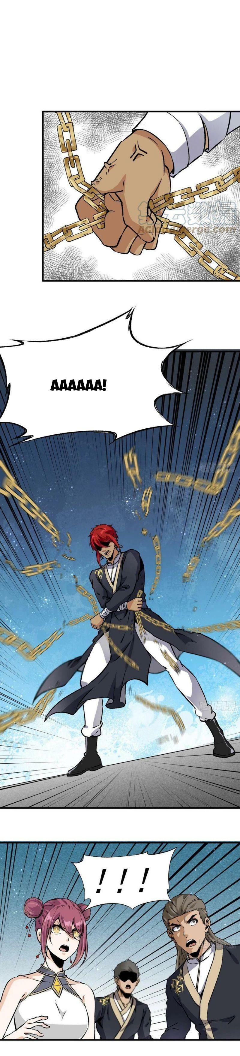 Cuồng Thiếu Thiên Tài Siêu Câp Chap 88 - Next Chap 89